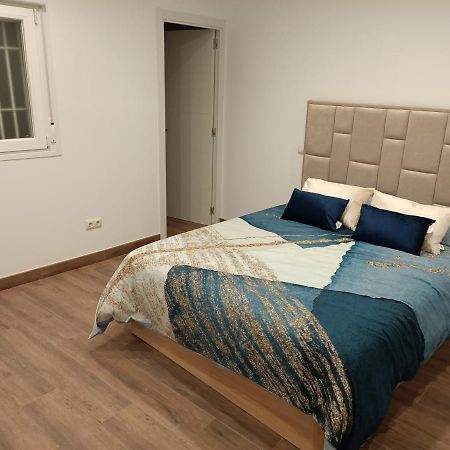 Appartamento Casa Pepe Madrid Esterno foto