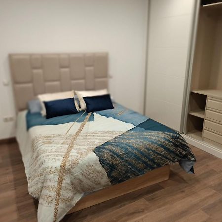 Appartamento Casa Pepe Madrid Esterno foto