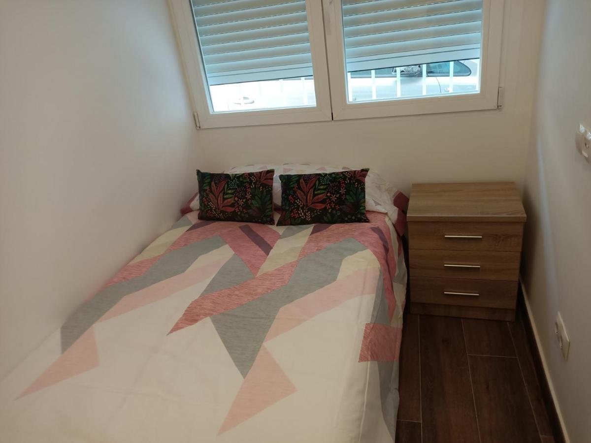 Appartamento Casa Pepe Madrid Esterno foto